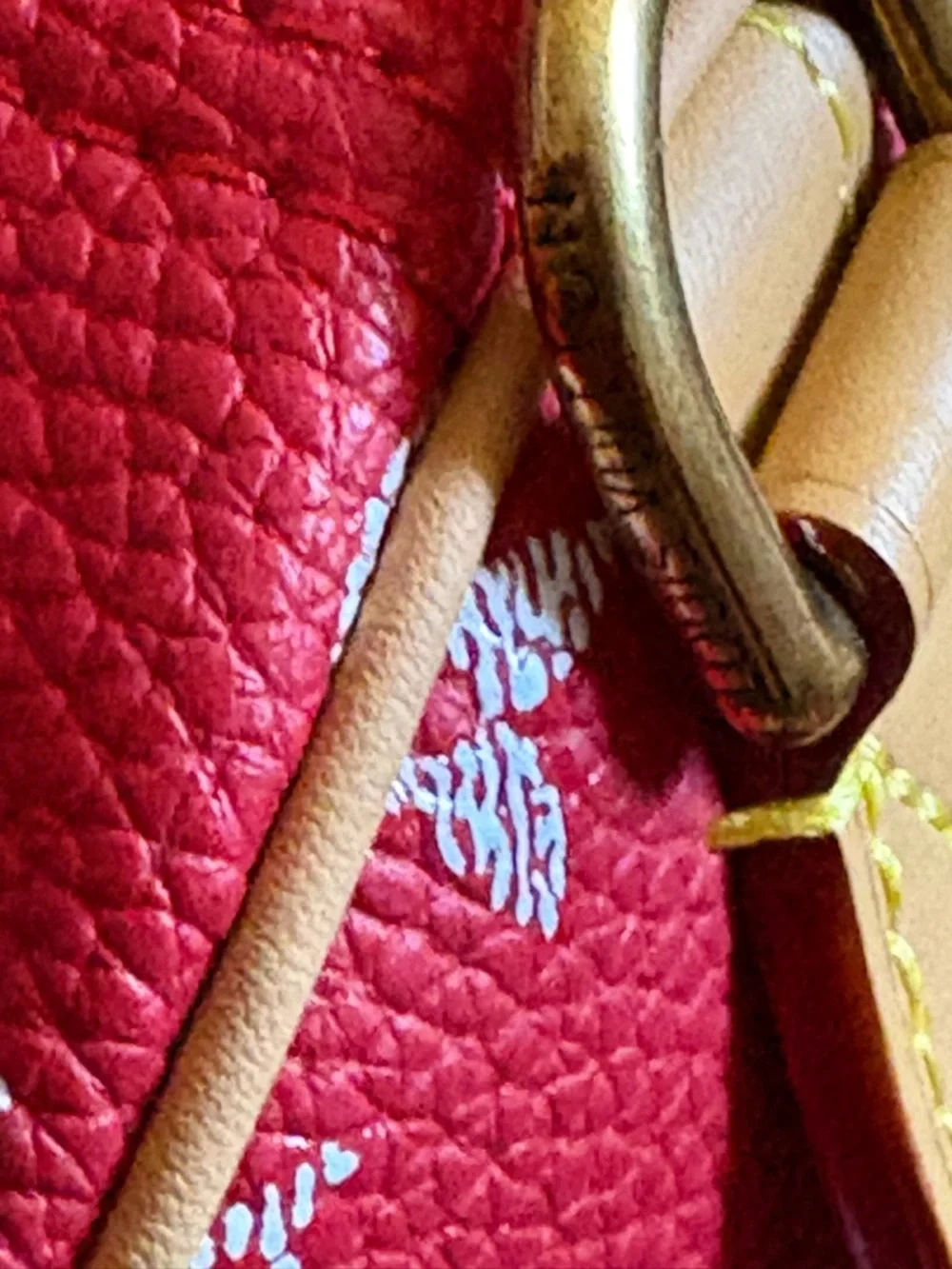 Fashion Top Quality P9 Speedy 30 Calfskin Leather Satchel - Picture 12 of 16